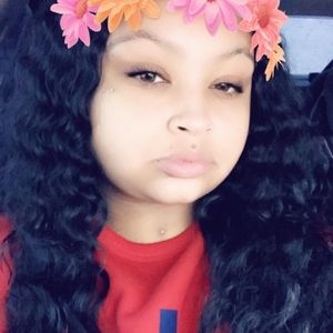 Meet your Posher, Addie